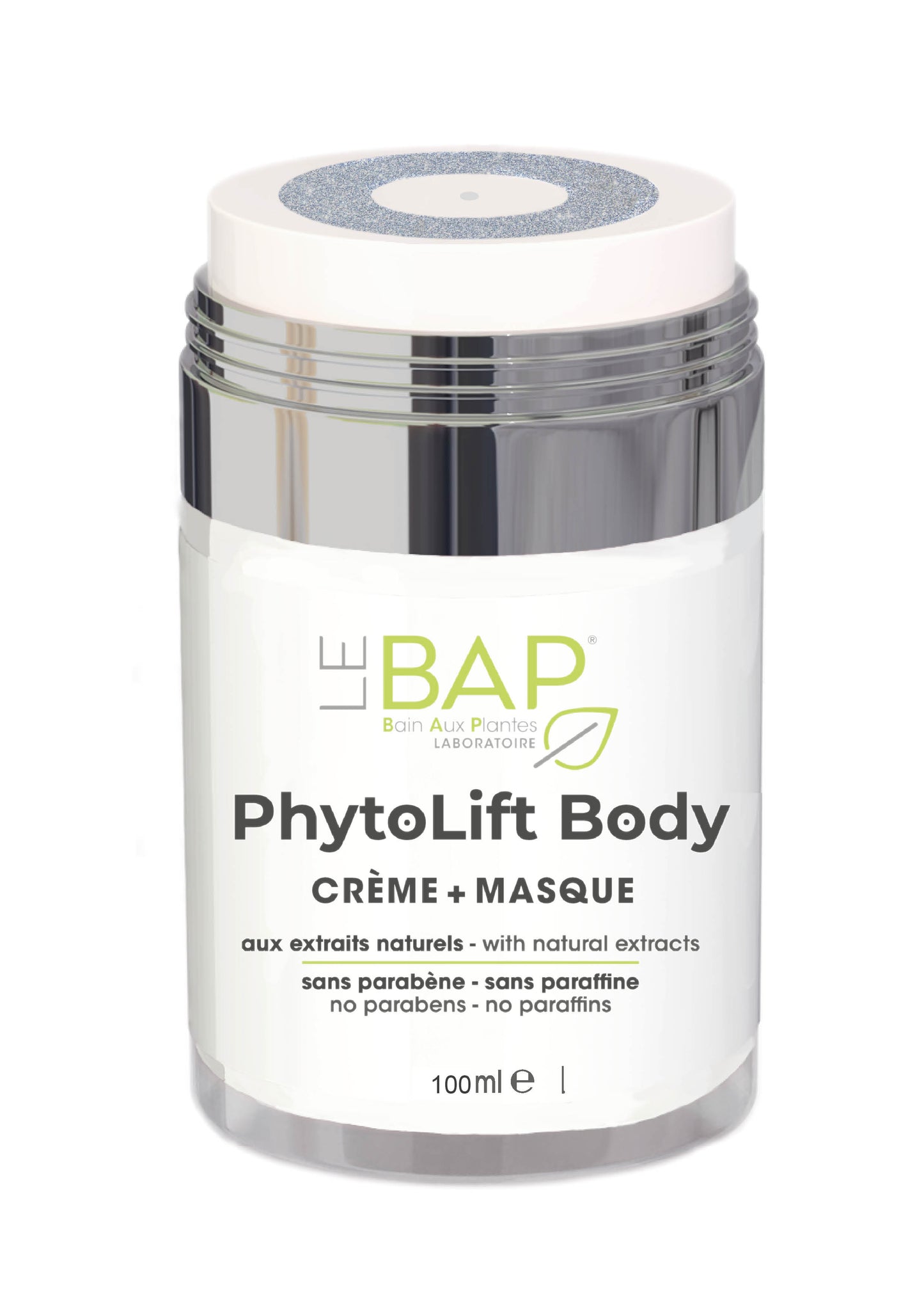 Crème et masque pour le corps Phytolift (150 ml)