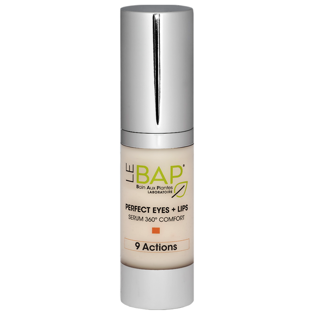 Serum perfect eyes and lips