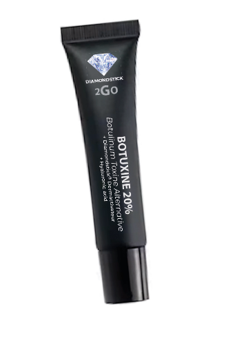 Sérum Effet Toxine Botulique 20% (15ml)