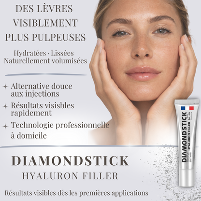 Diamondstick Hyaluron Filler