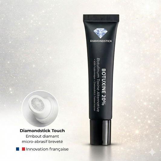 Sérum Effet Toxine Botulique 20% (15ml)