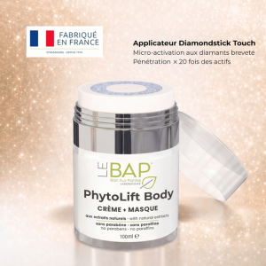 Crème et masque pour le corps Phytolift (150 ml)