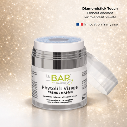 Crème et Masque Phytolift Visage (50ml) 