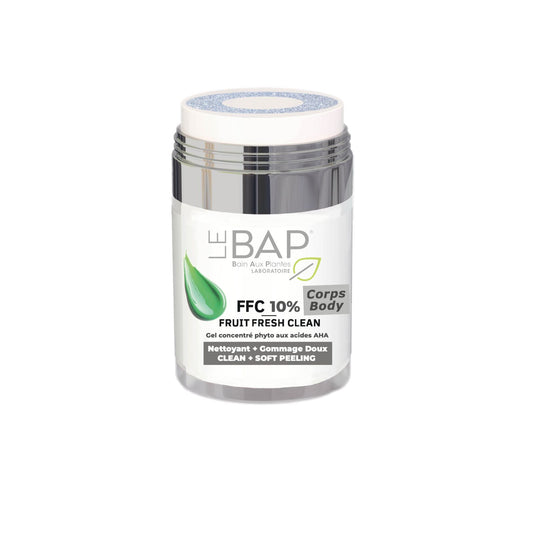 Fruit Frech Clean Body - 100ml
