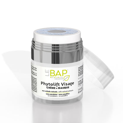 Crème et Masque Phytolift Visage (50ml) 