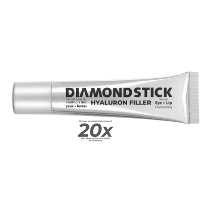 Diamondstick Hyaluron Filler