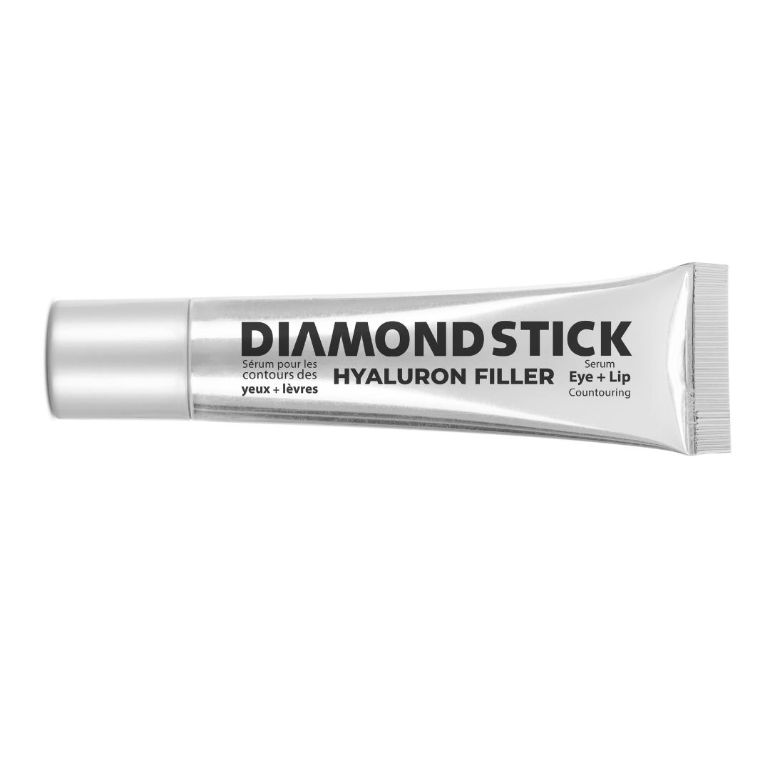 Diamondstick Hyaluron Filler
