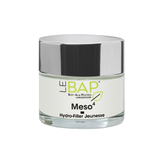 Cream meso hydro filler