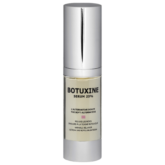 Serum botuxine 20 %