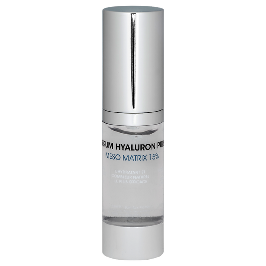 Serum hyaluron pur meso matrix 15%